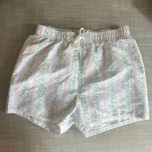 Edgehill Collection x Pearly Gates Boy swim